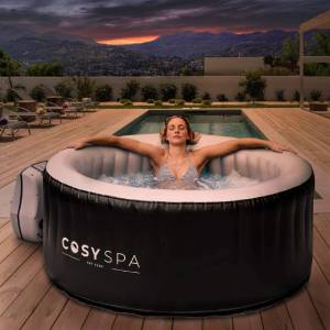 CosySpa Outdoor Bubble