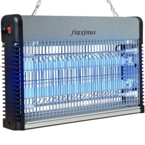 Fraxinus Electric