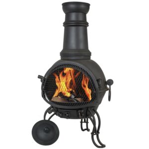 oxford-barbecues-black-steel