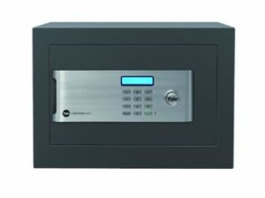 Yale Certified Home Safe