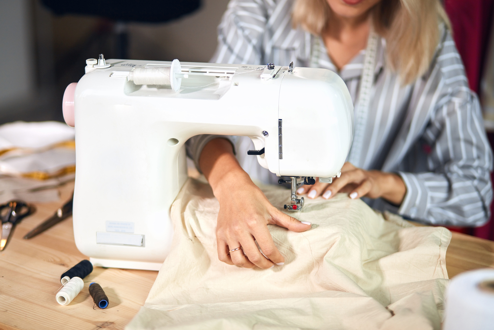 Best Sewing Machine featured
