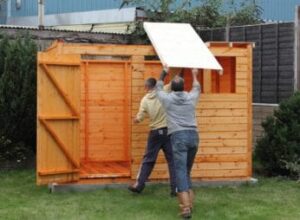 building-a-wooden-shed