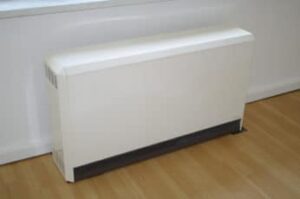 heating-convector-in-a-room