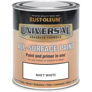 Rust-Oleum 750ml universal