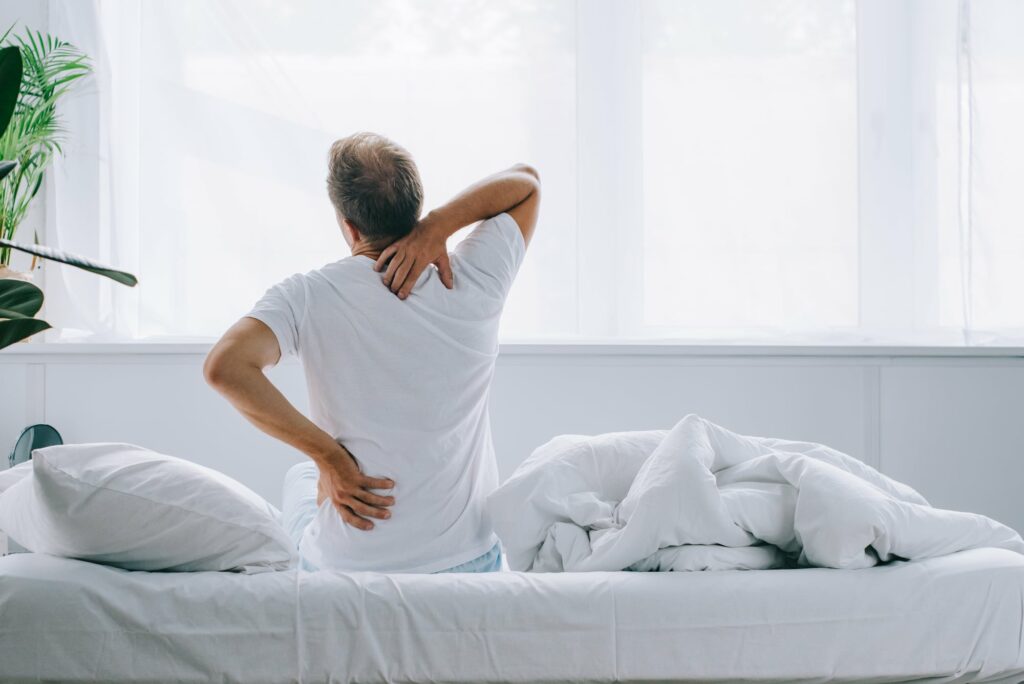Best Mattress for Back Pain featured