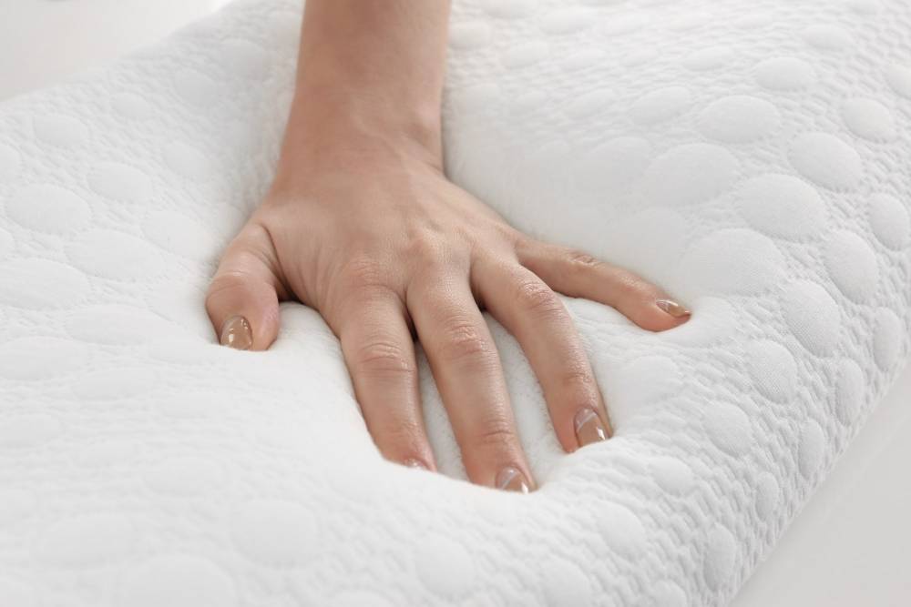 Best Memory Foam Pillow featured