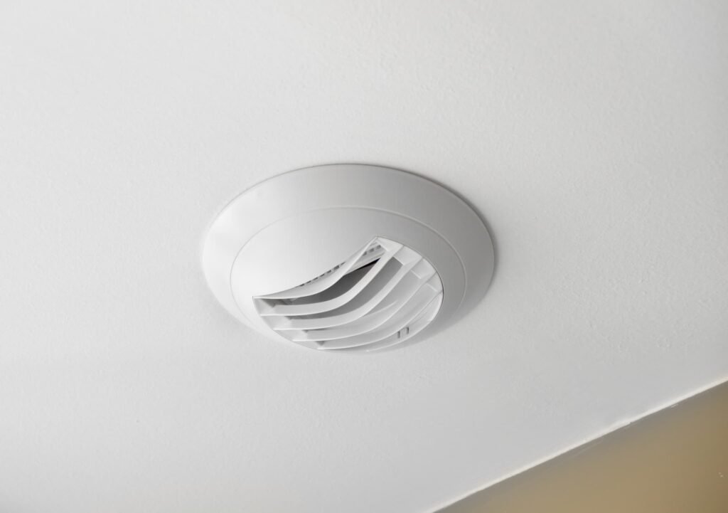 best bathroom extractor fan featured