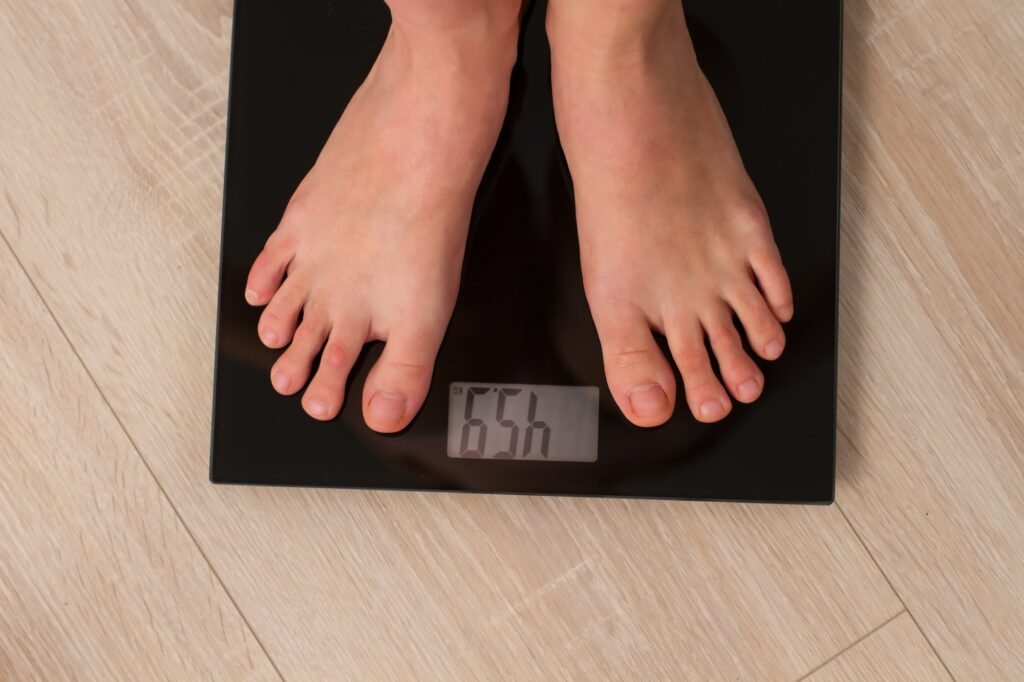 best bathroom scales featured