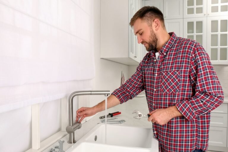 How to Install a Boiling Water Tap? A DIY Guide Homes Guide