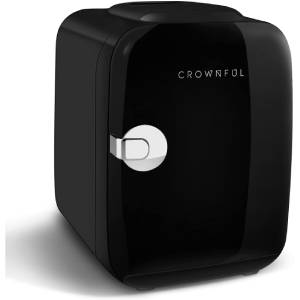 Crownful CF-PC4LBLK