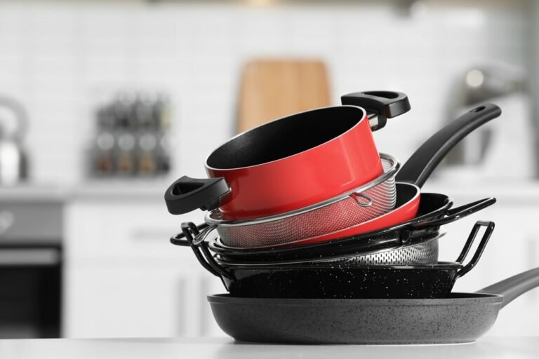 What Are Saucepans Made Of The Ideal Material for Your Dishes Homes