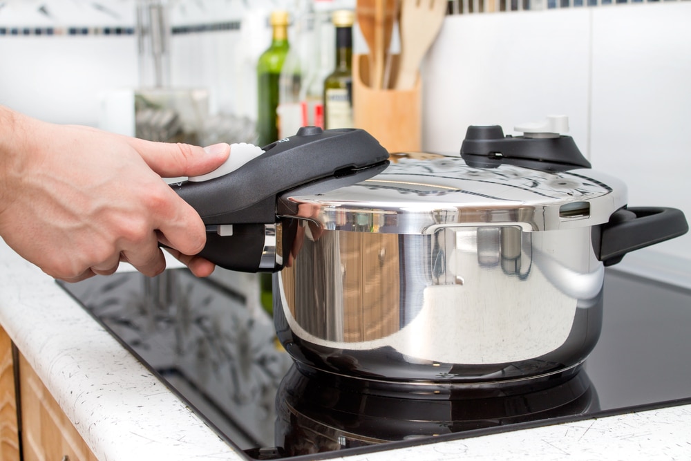 How Does a Pressure Cooker Work