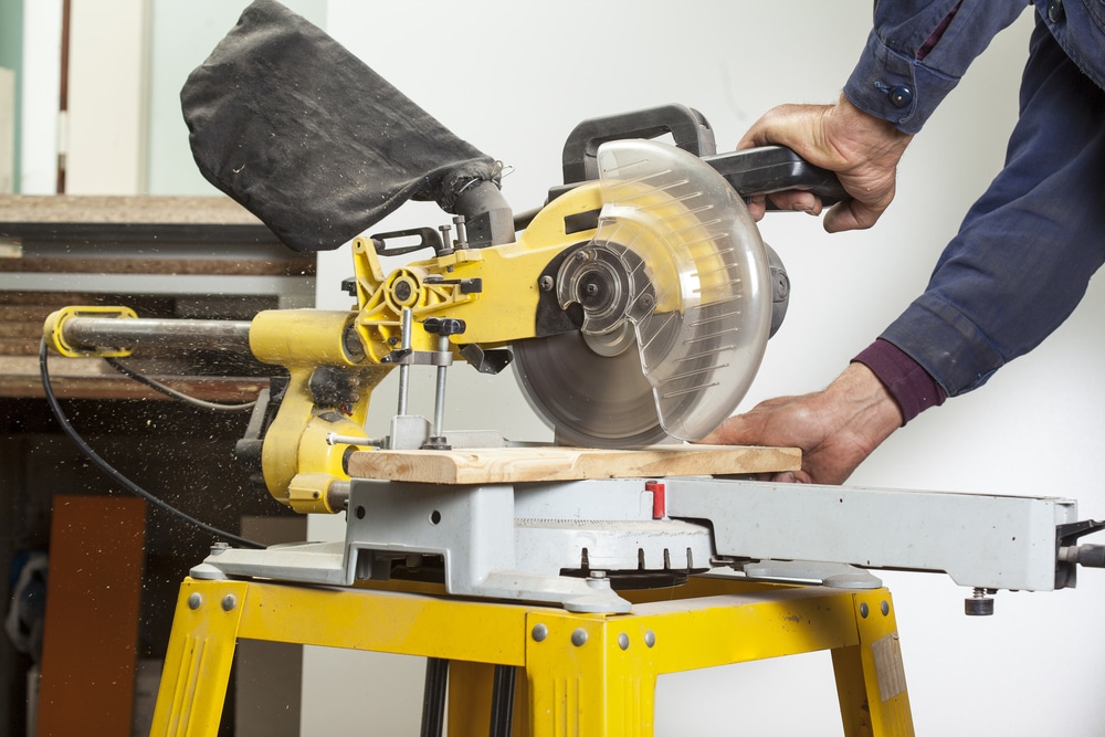 What Is a Mitre Saw Used For