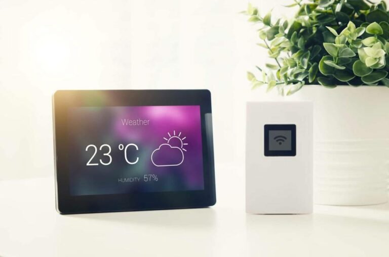Best Weather Station Reviews in the UK Top Choices for 2022 Homes Guide