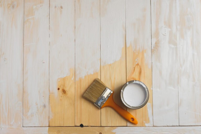 How Long Does Paint Last Several Years to a Decade Homes Guide