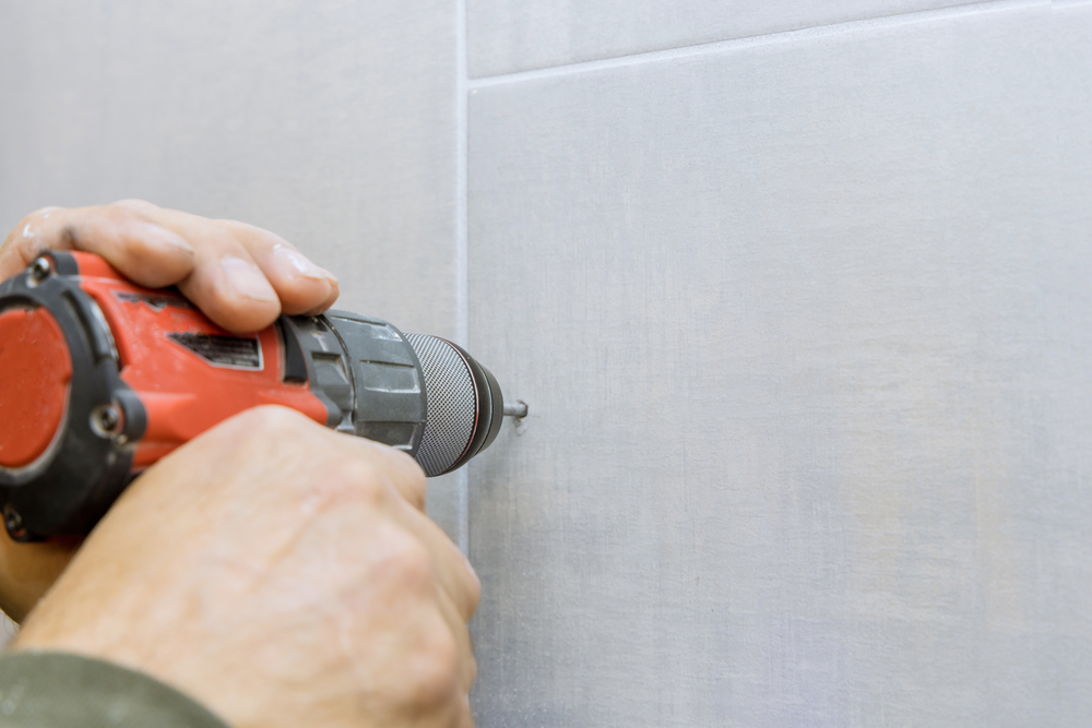 How To Drill Into Tile Without Cracking It Homes Guide