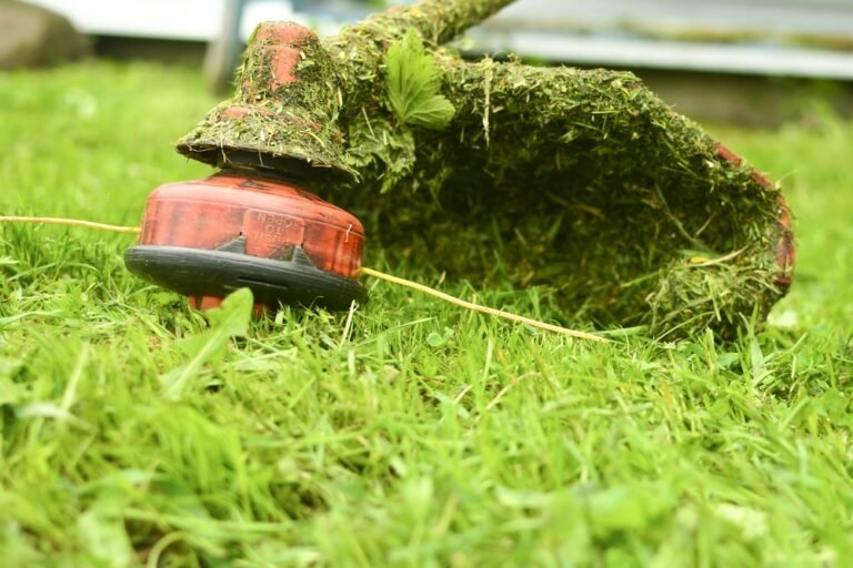Why Does My Strimmer Line Keep Breaking? Things to Avoid When Weed
