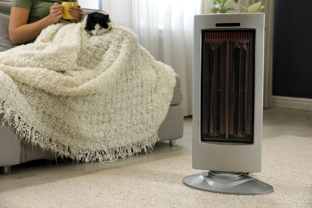 What Type Of Electric Heater Is Most Efficient
