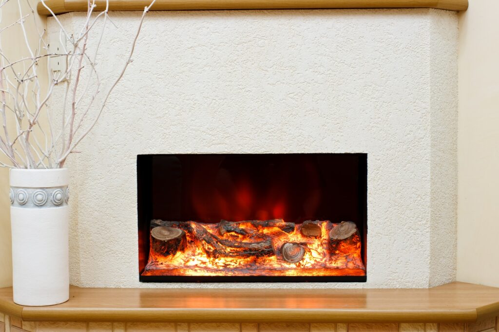 Best Electric Fire featured