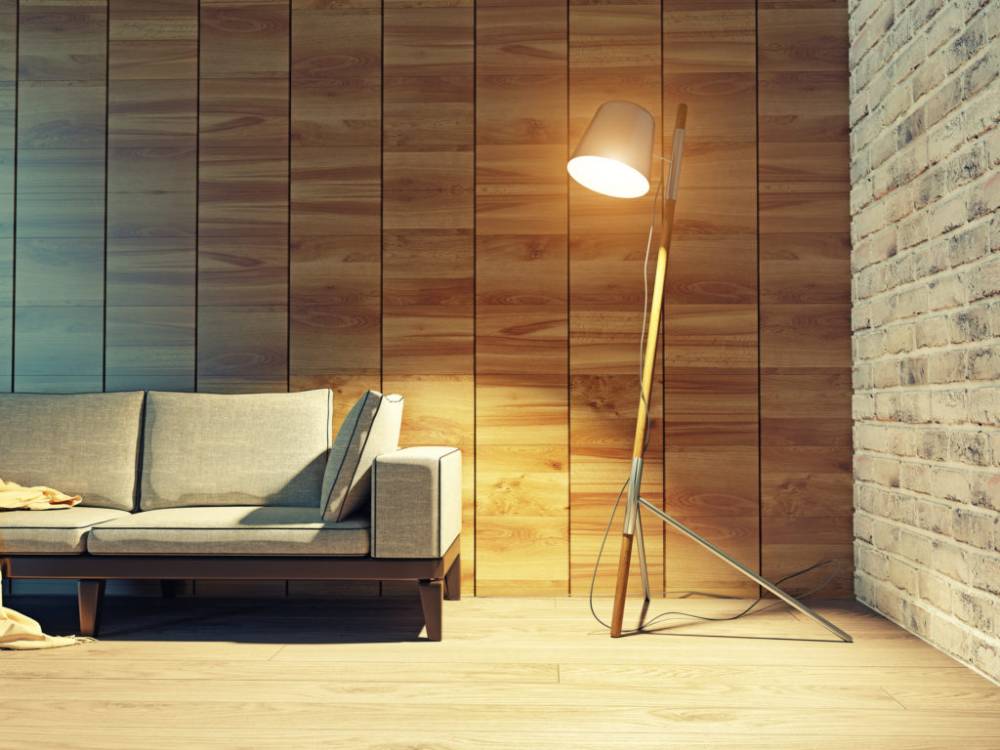 best floor lamp featured