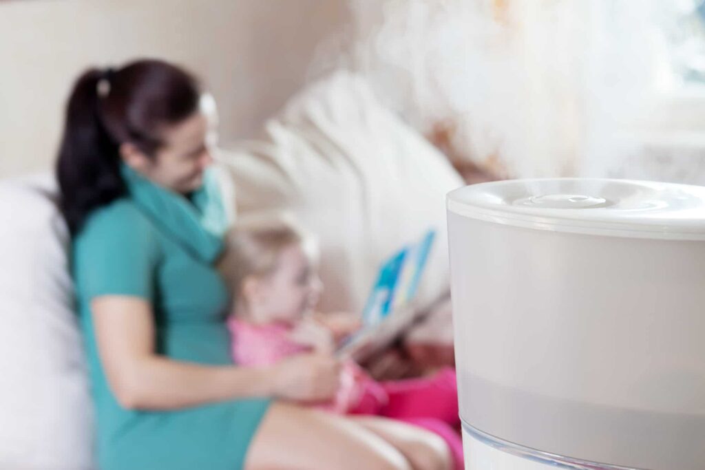 Best Humidifier featured