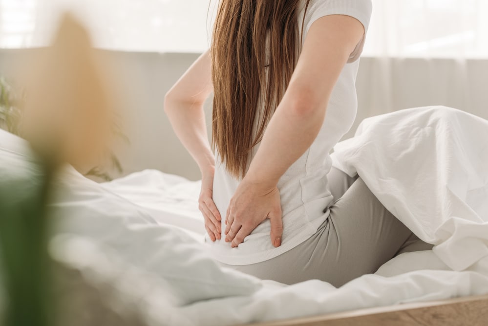 What Kind of Mattress Is Best for Lower Back Pain