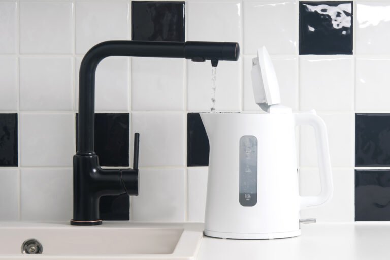 Are Boiling Water Taps Energy Efficient? Get the Answers Homes Guide