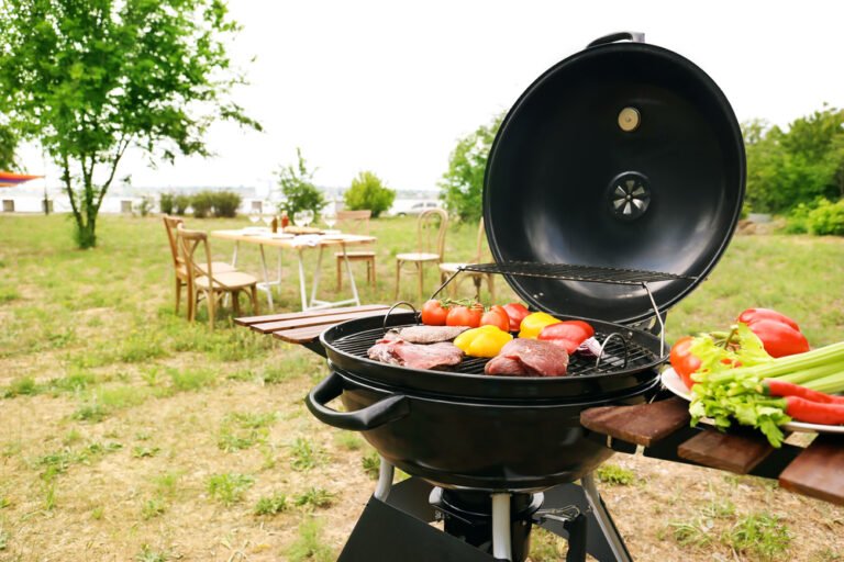 Are Charcoal BBQs Allowed in Parks? Find Out Here! Homes Guide