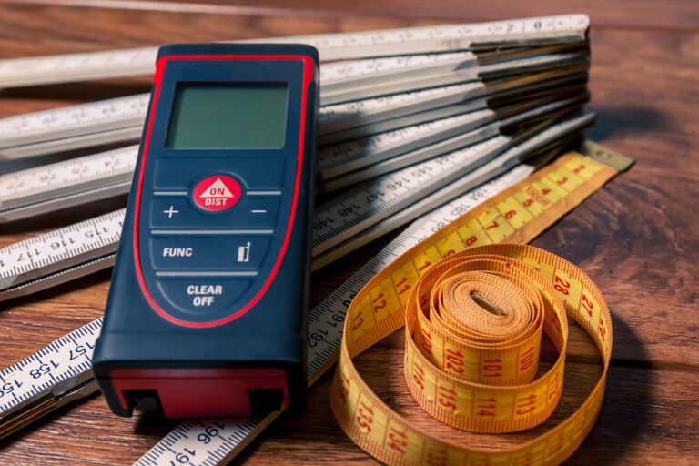 Are Laser Measure Dangerous? Learn How to Use Them Safely Homes Guide