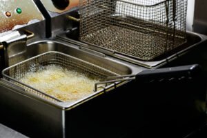 Frying Up History: When Was the Deep Fat Fryer Invented? - Homes Guide