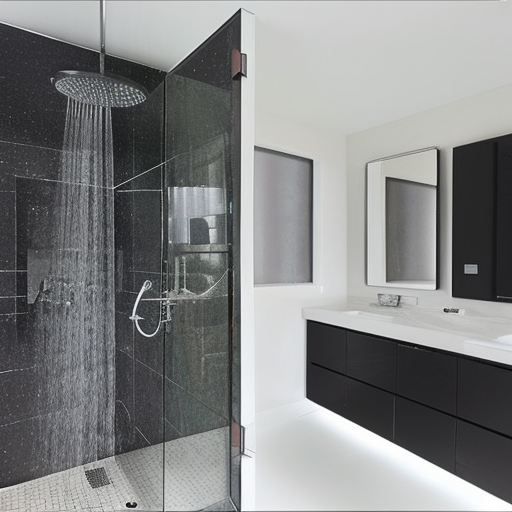 How Much Does It Cost to Fit an Electric Shower? A Pricey Shock