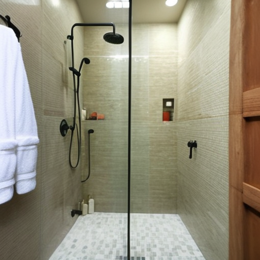 How Much Does It Cost to Fit an Electric Shower? A Pricey Shock