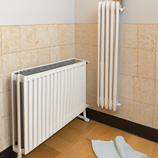 Are Bathroom Heaters Safe? Don't Risk It - Get the Facts! - Homes Guide