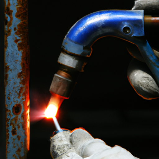 Why Is My Mig Welder Popping? Here's What You Need to Know! Homes Guide