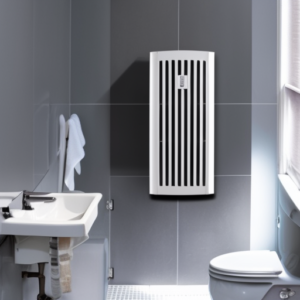 a-wall-mounted-bathroom-heater