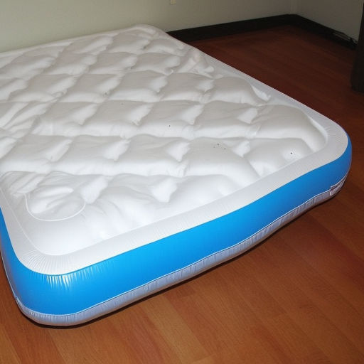 How to Find a Hole in an Inflatable Mattress and Repair It Homes Guide
