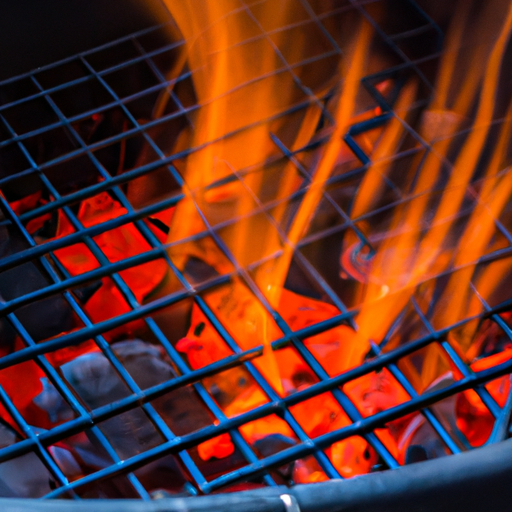 How to Put Out a Charcoal BBQ Safely A StepbyStep Guide Homes Guide