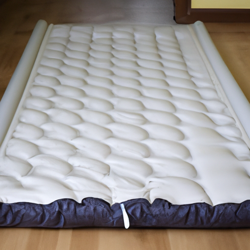 How to Fold an Inflatable Mattress Tips & Troubleshooting Homes Guide