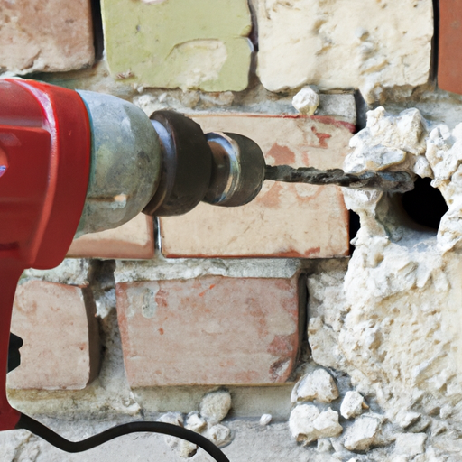 How Many Watts Does a Hammer Drill Use? Let's Find Out! - Homes Guide