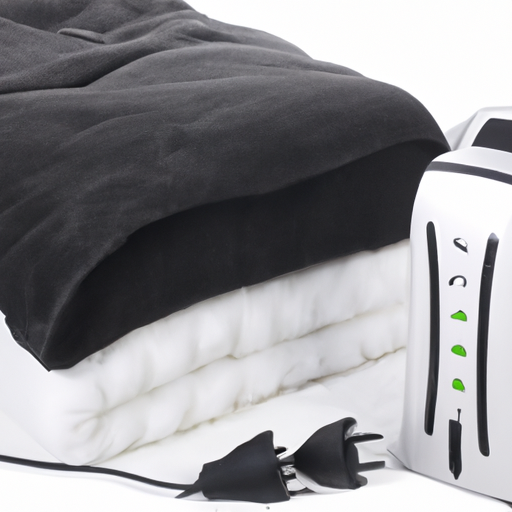 Are Electric Blankets Safe? Let's Find Out! Homes Guide