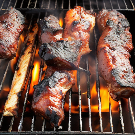 How to Put Out a Charcoal BBQ Safely A StepbyStep Guide Homes Guide