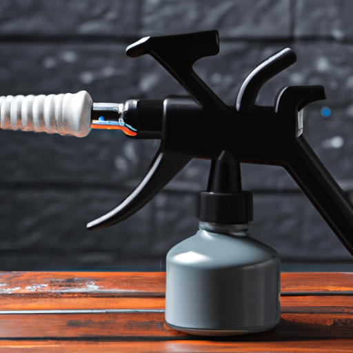 Why Is My Paint Sprayer Leaving Lines? Here's How to Fix It! Homes Guide