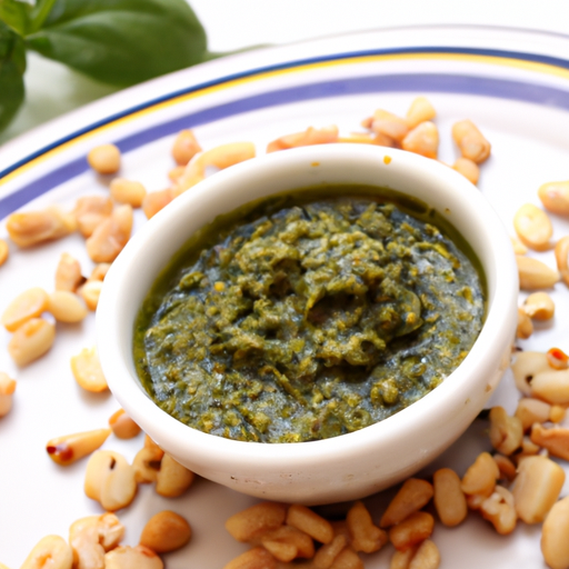 How to Make Pesto Without a Food Processor Homes Guide