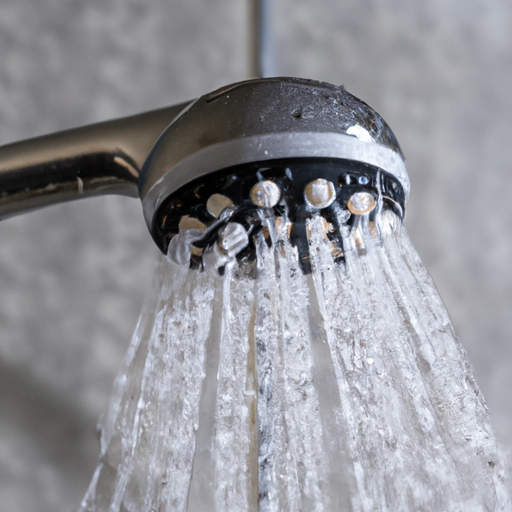 Can Electric Showers Freeze? Here's What You Need to Know! Homes Guide