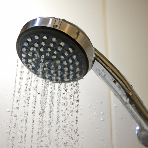 How Much Electricity Does an Electric Shower Use? Find Out Now! Homes