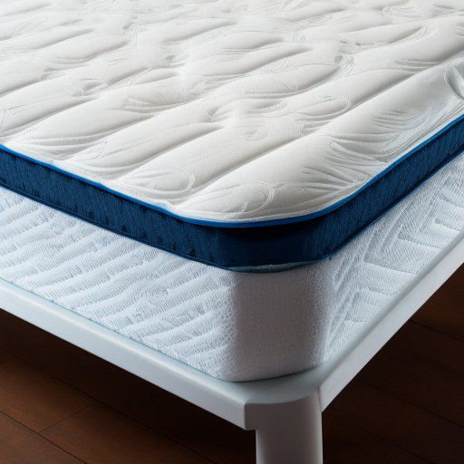 Sleep Like a King What Is a Gel Infused Mattress Topper? Homes Guide