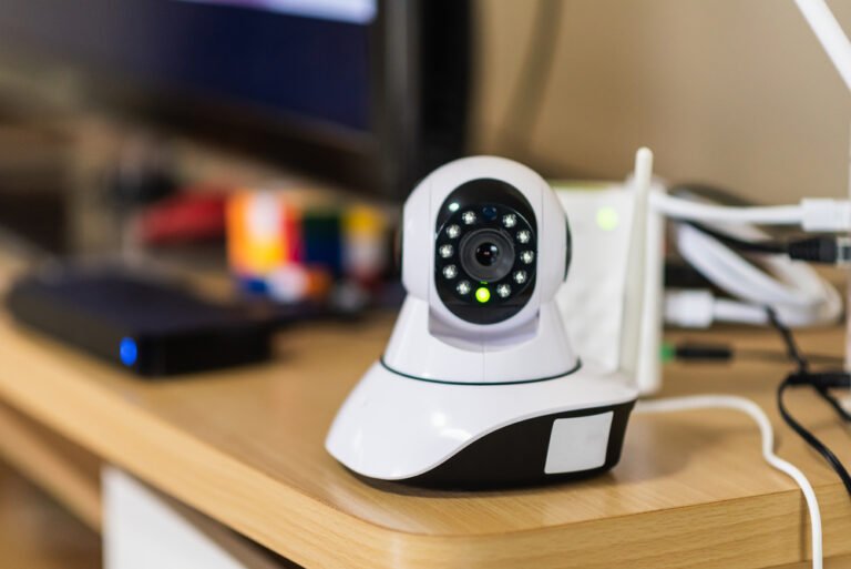 Can CCTV Cameras Be Hacked? Here's What You Need to Know! Homes Guide