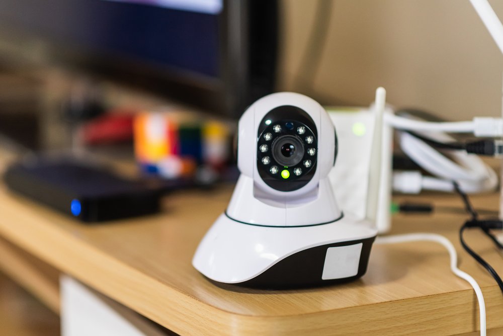 Can CCTV Cameras Be Hacked