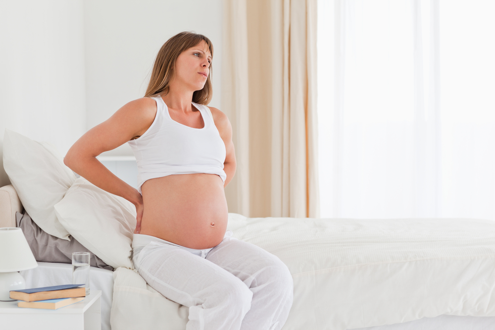Can Pregnancy Pillows Cause Back Pain