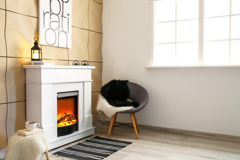 Electric Fire or Gas Which Is Better for Your Home